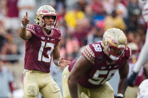 Dec 2, 2023 · FSU plays Louisville in the ACC Championship Game on Saturday night in Charlotte. A win will likely put the Seminoles, No. 4 in the latest CFP rankings, into either the Rose Bowl or Sugar Bowl on ... 